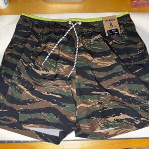 Chubbies 5.5" Classic Swim Trunk - The FrogStandards - XL